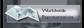 Worldwide Representatives